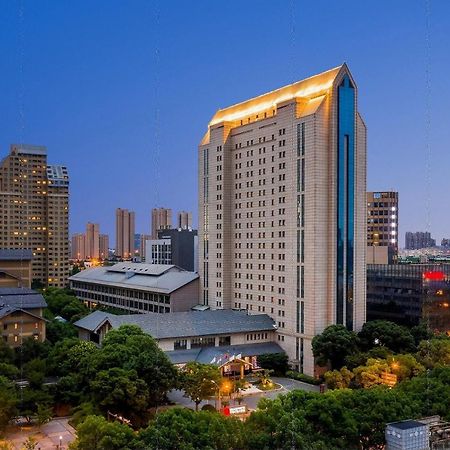 Millennium Hotel Wuxi Wuxi  Ngoại thất bức ảnh