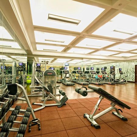 Millennium Hotel Wuxi Wuxi  Ngoại thất bức ảnh