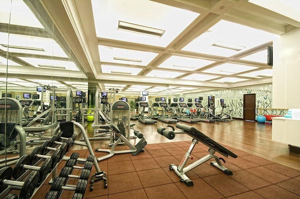 Millennium Hotel Wuxi Wuxi  Ngoại thất bức ảnh
