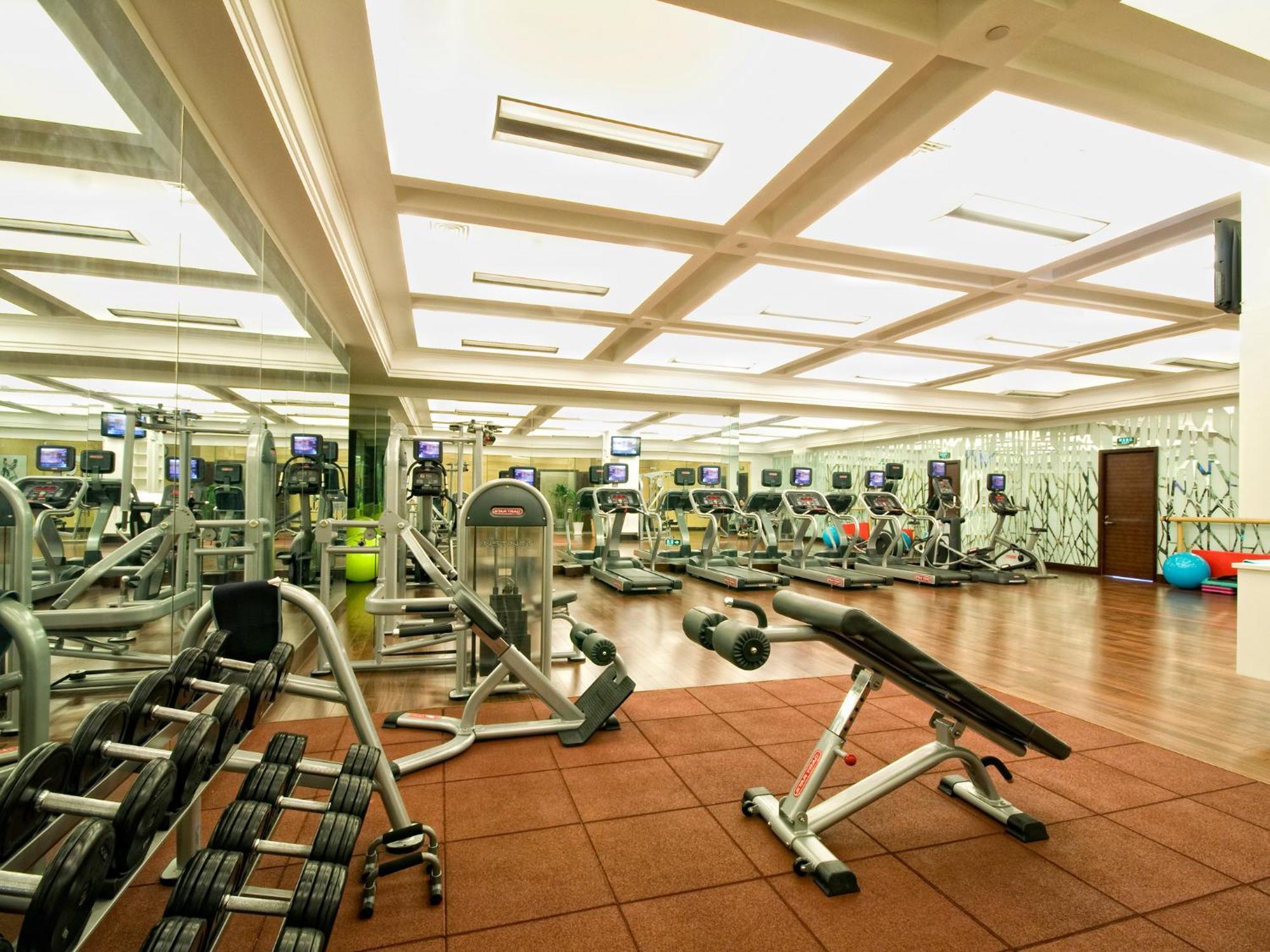 Millennium Hotel Wuxi Wuxi  Ngoại thất bức ảnh