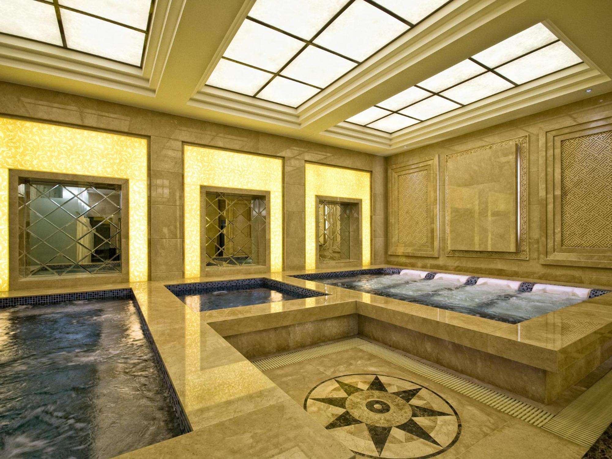 Millennium Hotel Wuxi Wuxi  Ngoại thất bức ảnh