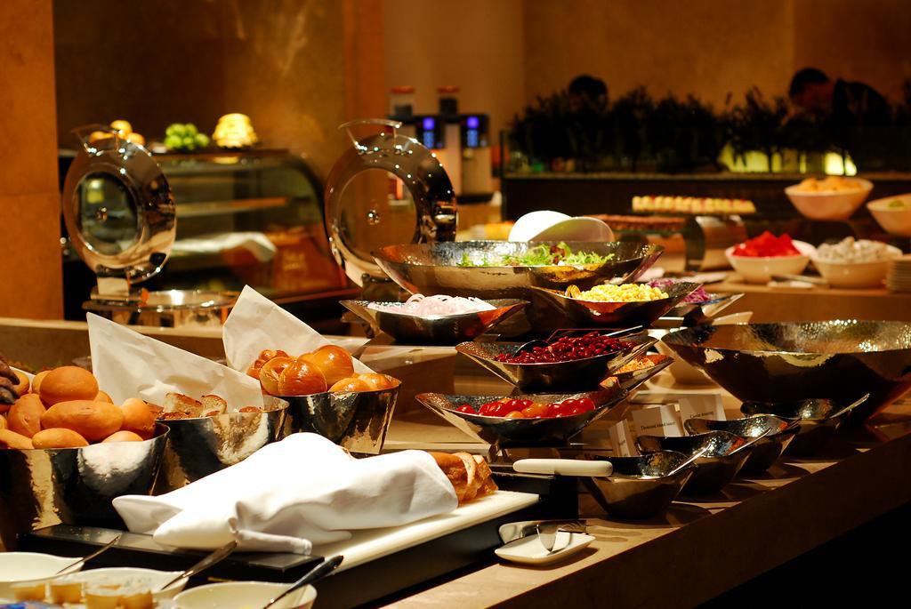 Millennium Hotel Wuxi Wuxi  Ngoại thất bức ảnh