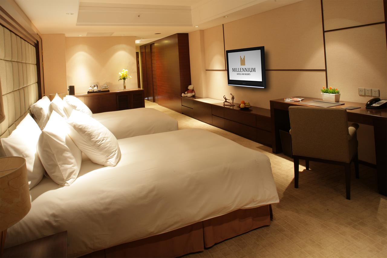 Millennium Hotel Wuxi Wuxi  Phòng bức ảnh
