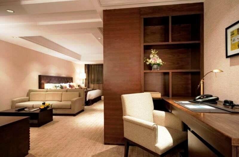 Millennium Hotel Wuxi Wuxi  Ngoại thất bức ảnh