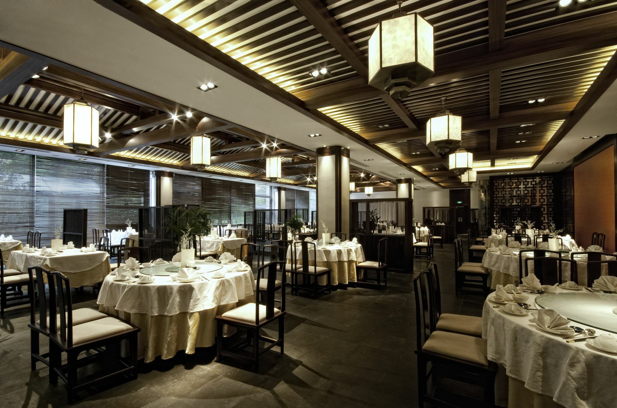 Millennium Hotel Wuxi Wuxi  Ngoại thất bức ảnh